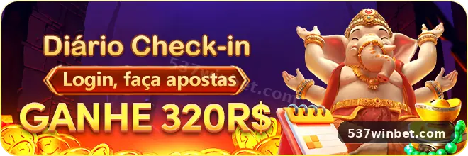 537win destaque